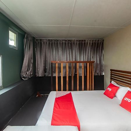 OYO 90094 Hi Inn 3 Sibu Bagian luar foto