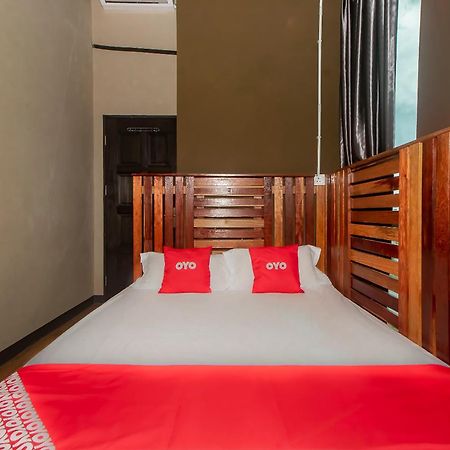 OYO 90094 Hi Inn 3 Sibu Bagian luar foto