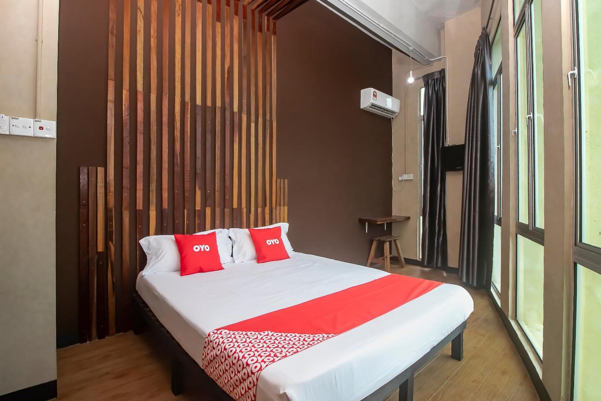 OYO 90094 Hi Inn 3 Sibu Bagian luar foto