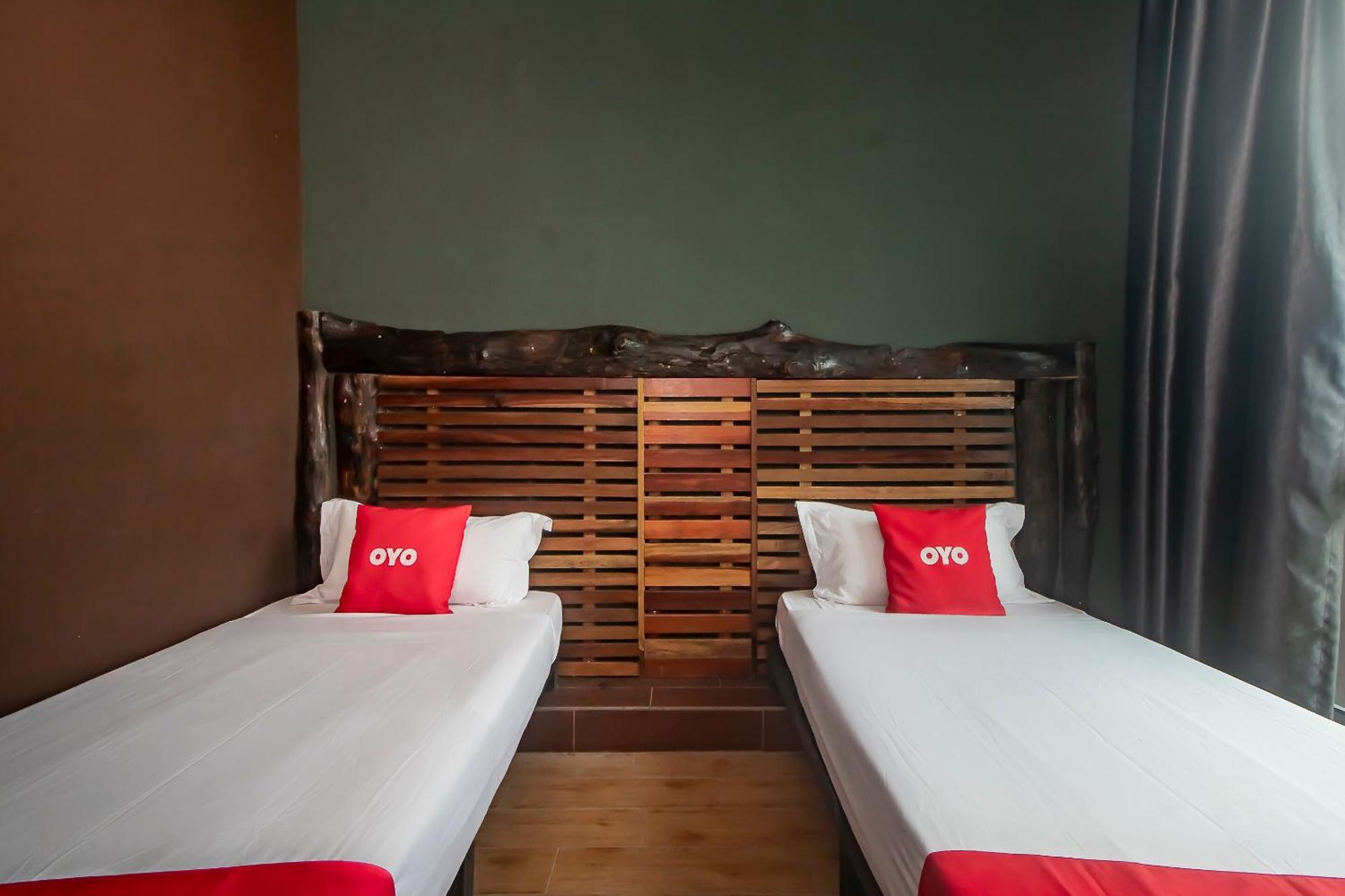 OYO 90094 Hi Inn 3 Sibu Bagian luar foto