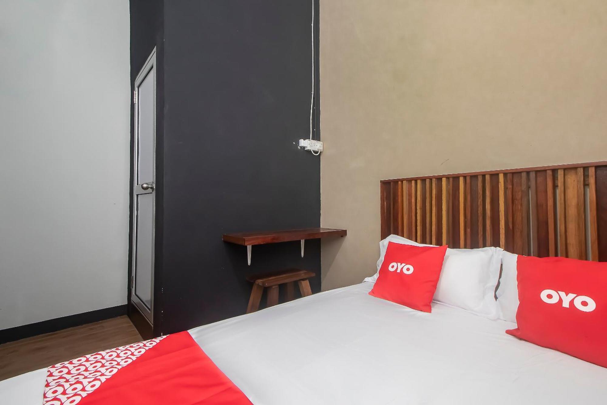 OYO 90094 Hi Inn 3 Sibu Bagian luar foto