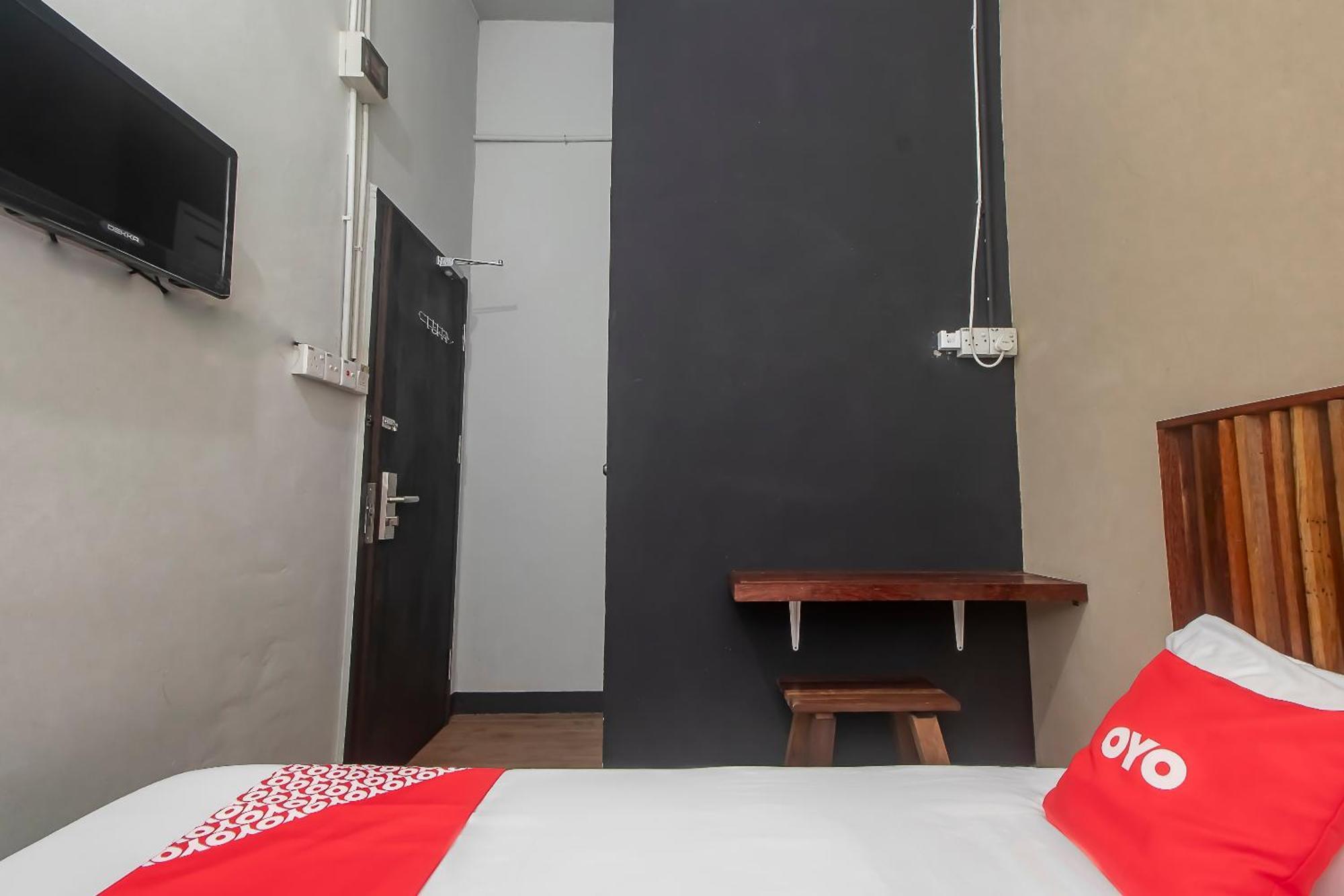 OYO 90094 Hi Inn 3 Sibu Bagian luar foto