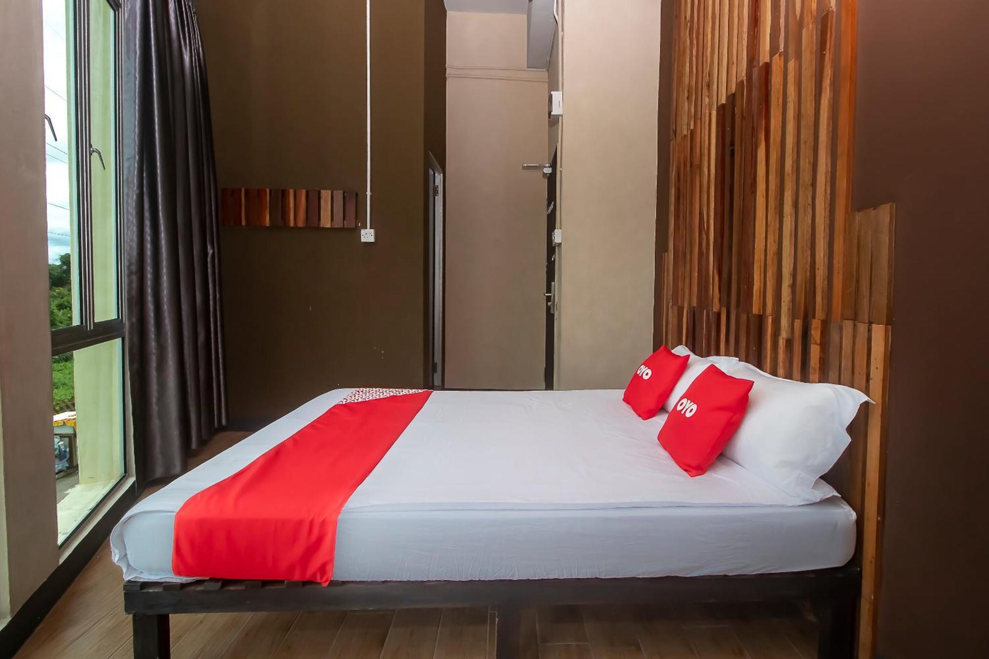 OYO 90094 Hi Inn 3 Sibu Bagian luar foto