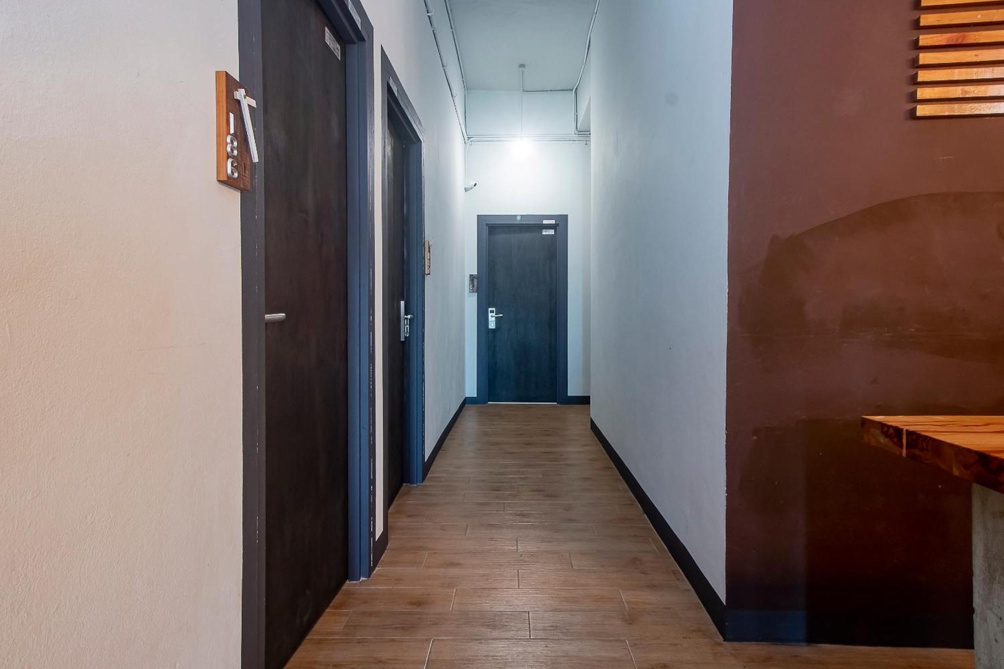 OYO 90094 Hi Inn 3 Sibu Bagian luar foto