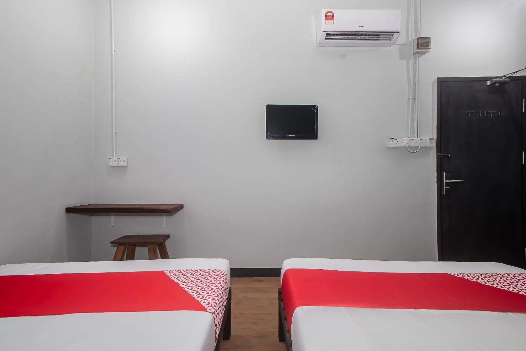 OYO 90094 Hi Inn 3 Sibu Bagian luar foto