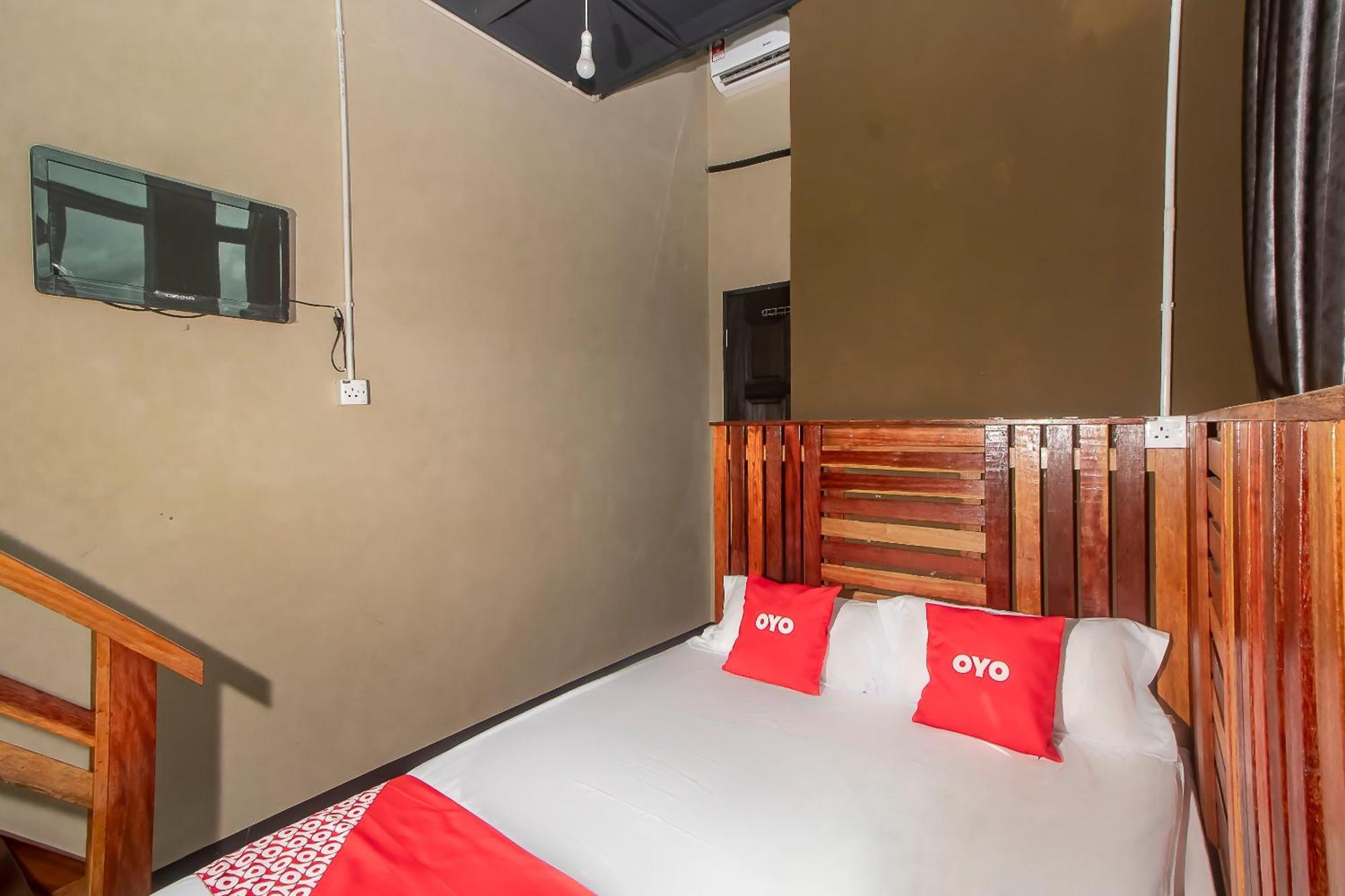 OYO 90094 Hi Inn 3 Sibu Bagian luar foto