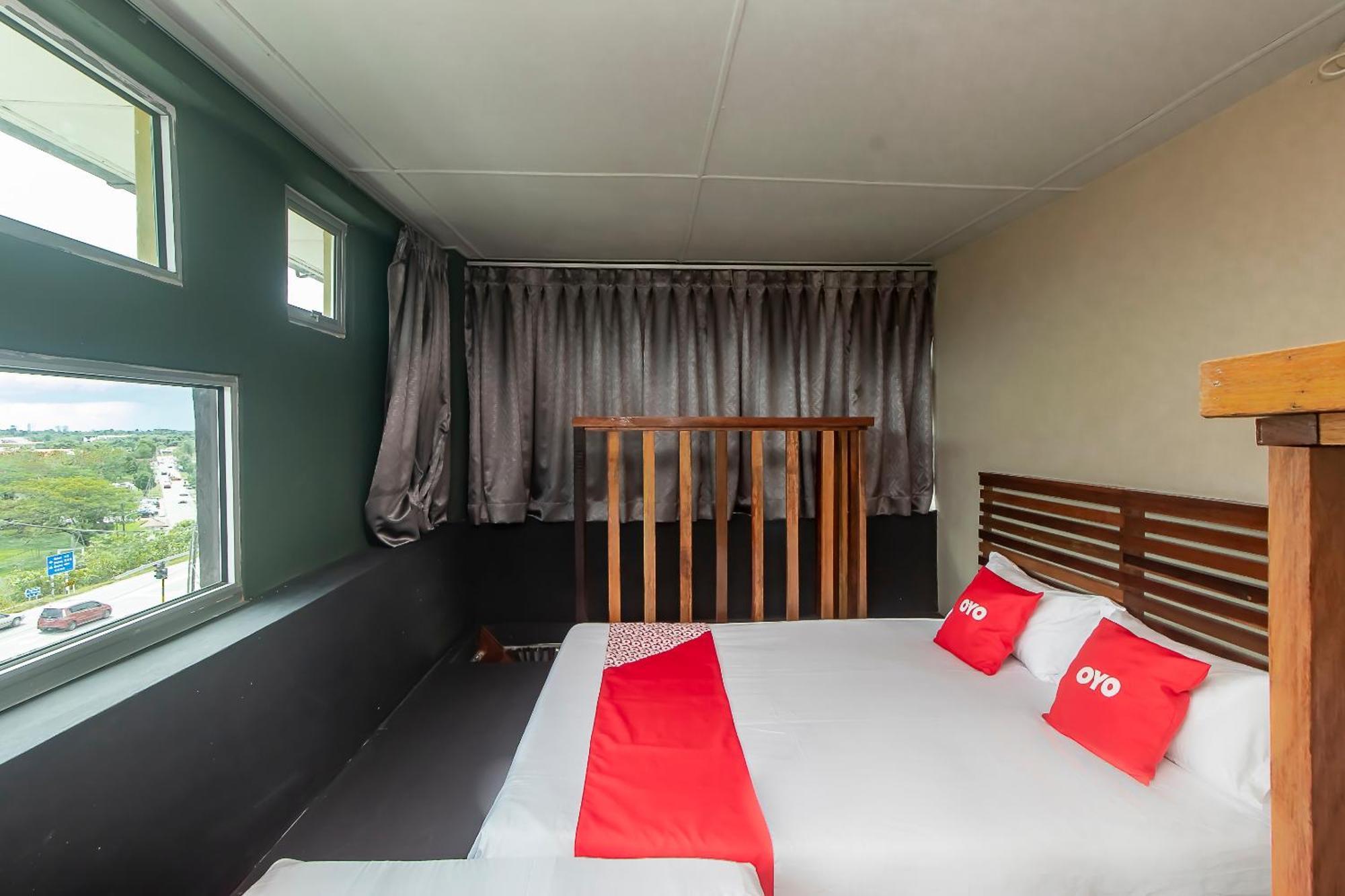 OYO 90094 Hi Inn 3 Sibu Bagian luar foto