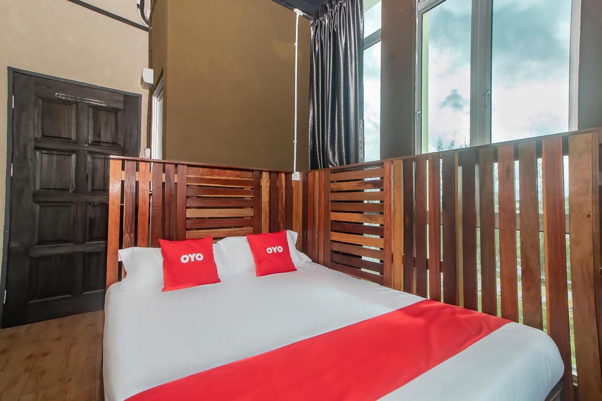 OYO 90094 Hi Inn 3 Sibu Bagian luar foto