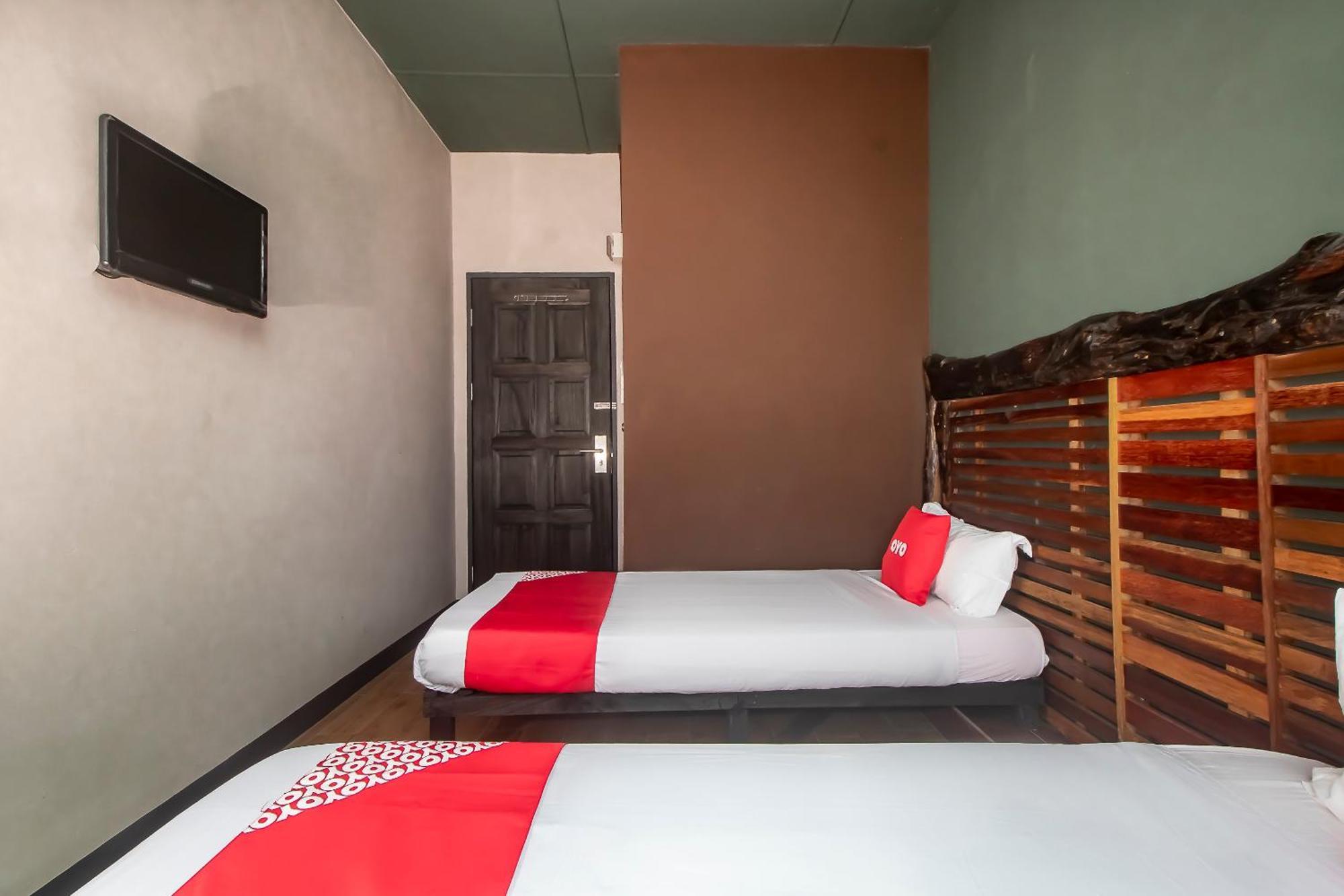OYO 90094 Hi Inn 3 Sibu Bagian luar foto