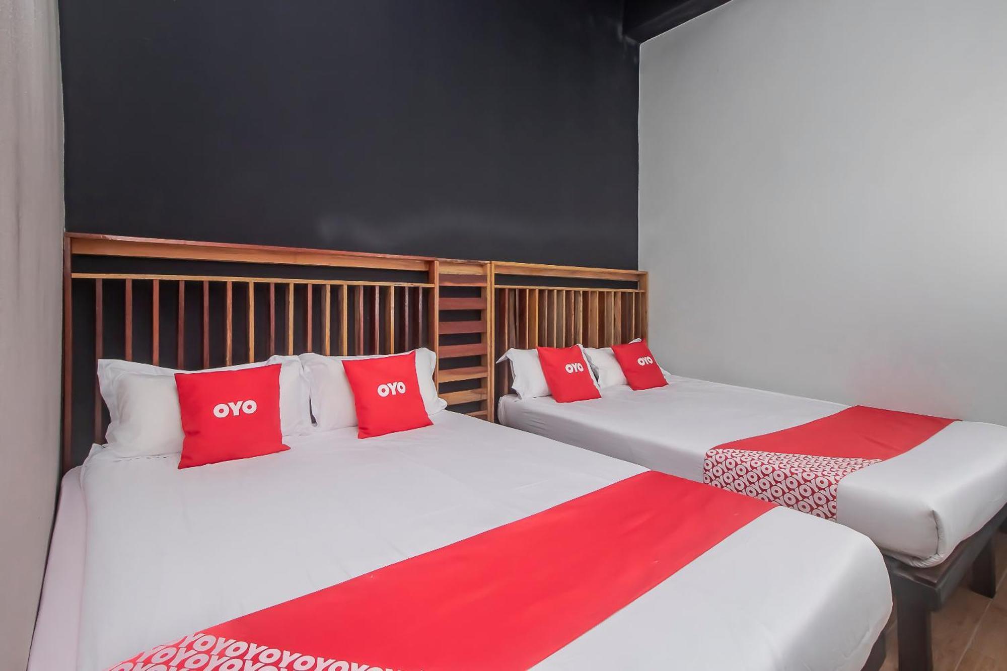 OYO 90094 Hi Inn 3 Sibu Bagian luar foto