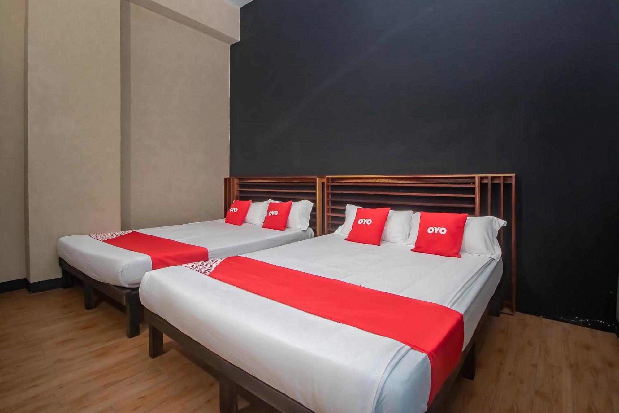 OYO 90094 Hi Inn 3 Sibu Bagian luar foto