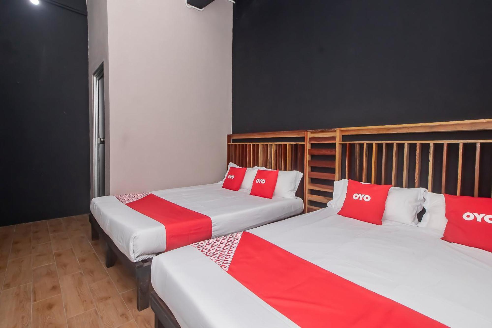 OYO 90094 Hi Inn 3 Sibu Bagian luar foto