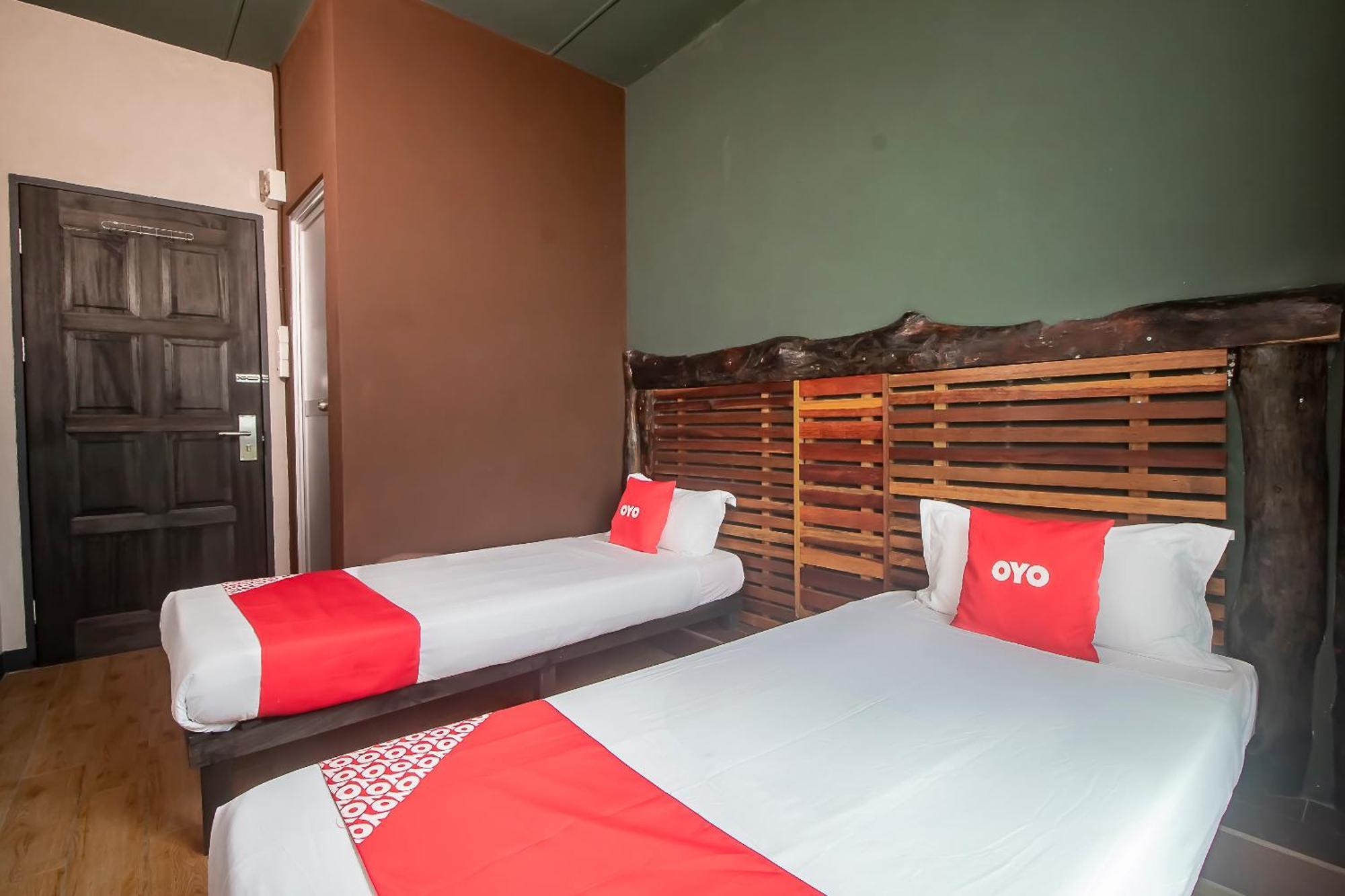 OYO 90094 Hi Inn 3 Sibu Bagian luar foto