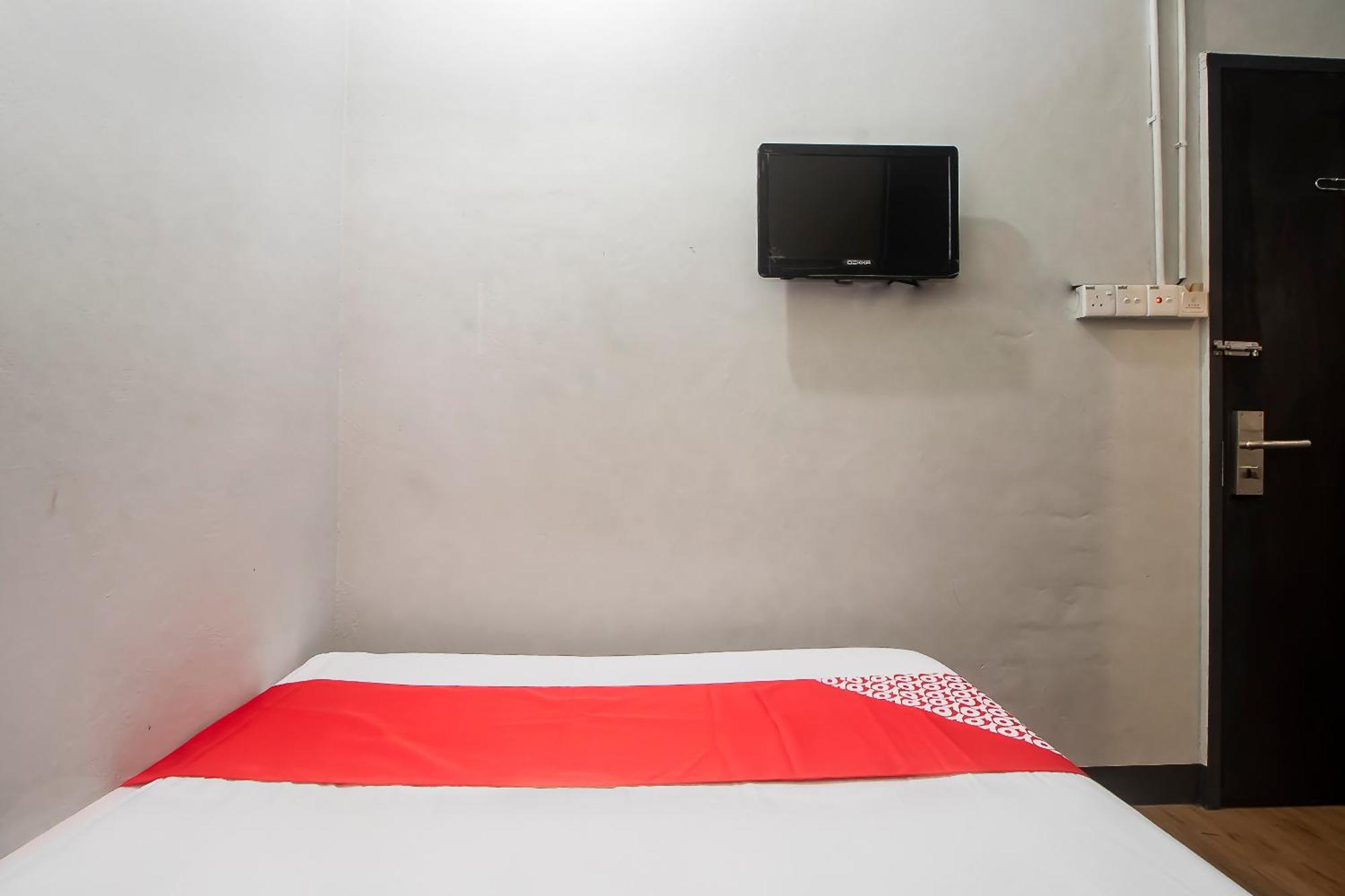 OYO 90094 Hi Inn 3 Sibu Bagian luar foto