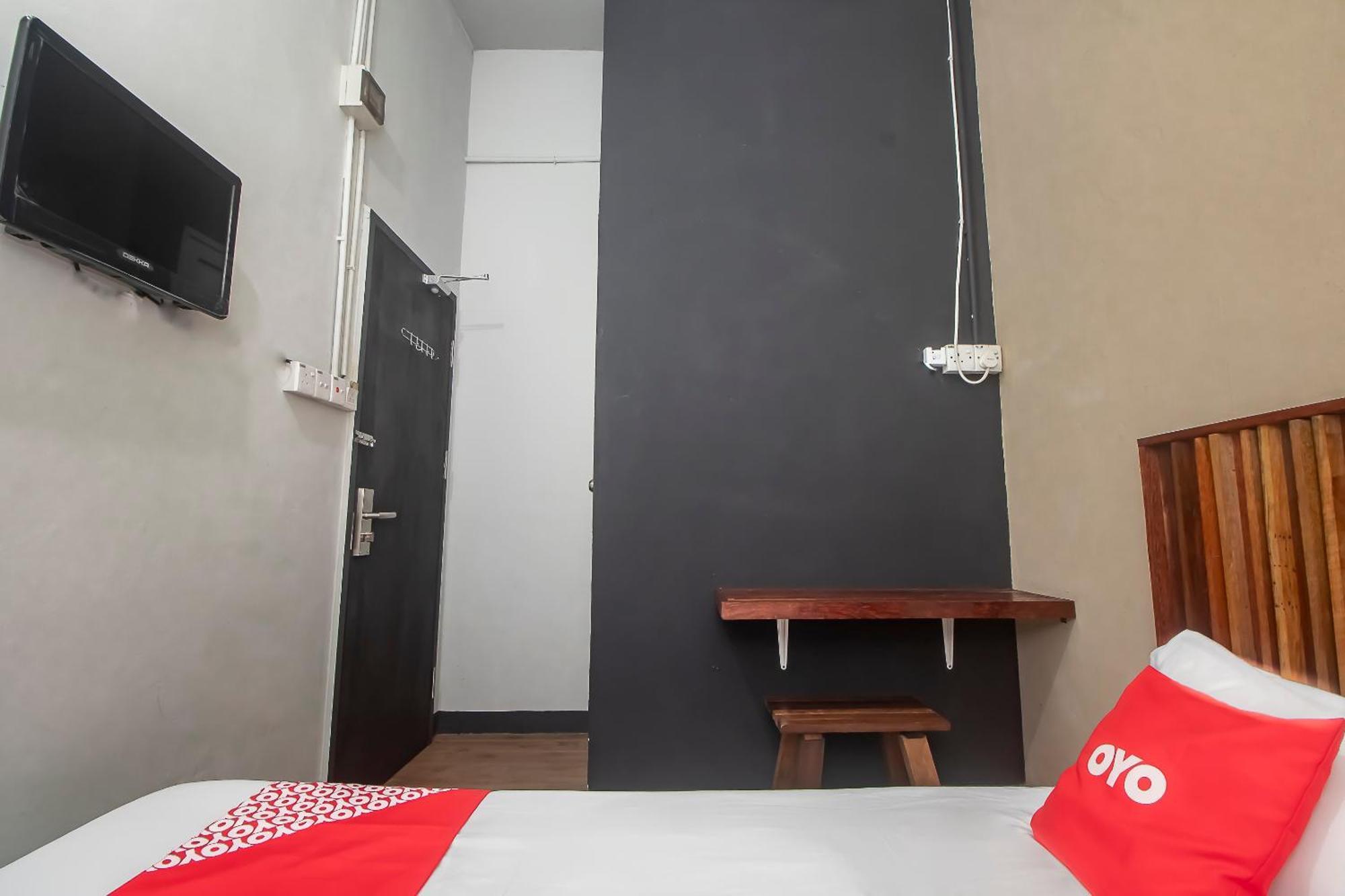 OYO 90094 Hi Inn 3 Sibu Bagian luar foto