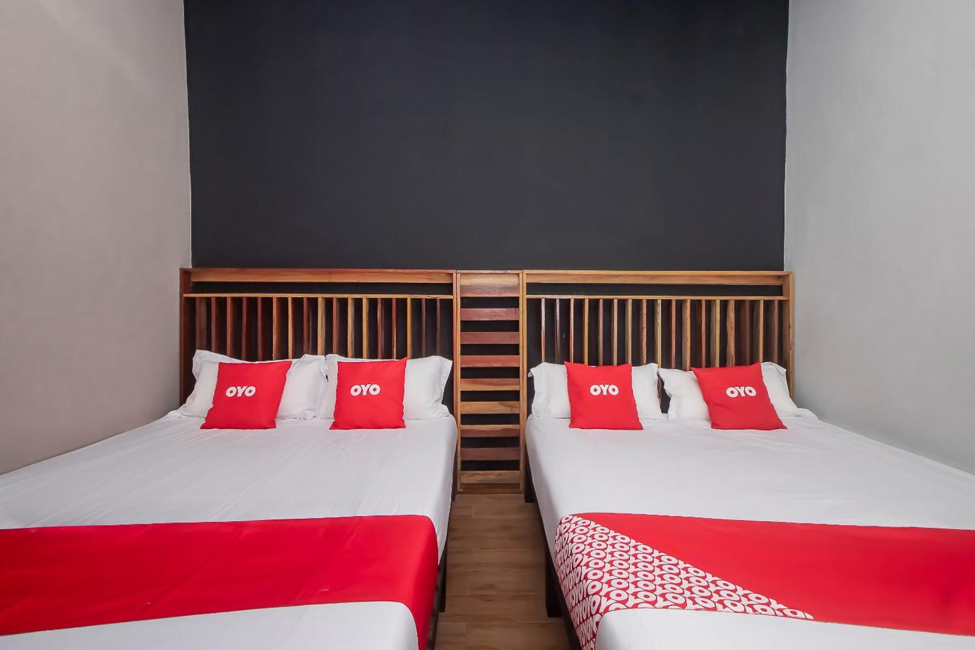 OYO 90094 Hi Inn 3 Sibu Bagian luar foto