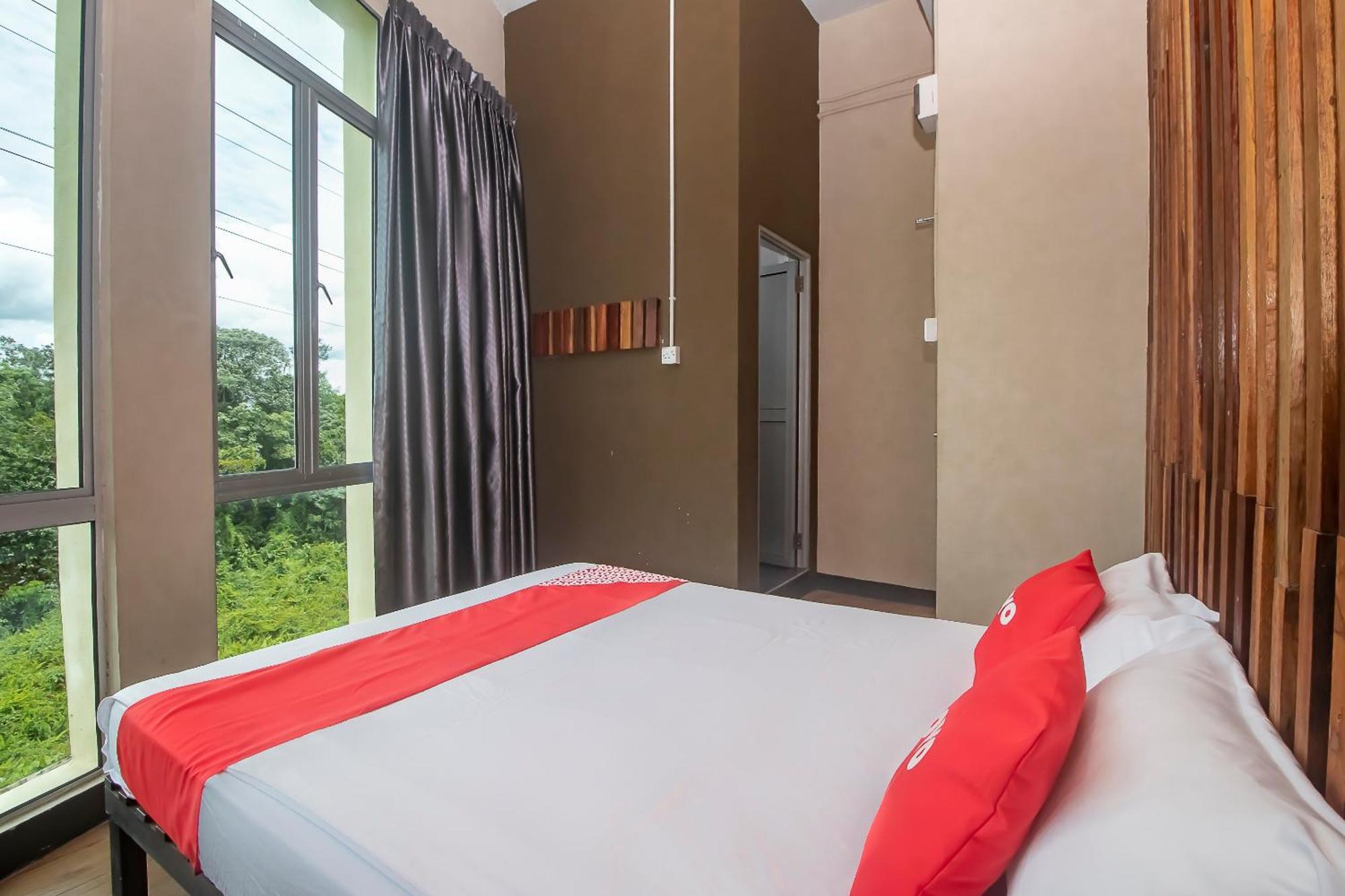 OYO 90094 Hi Inn 3 Sibu Bagian luar foto